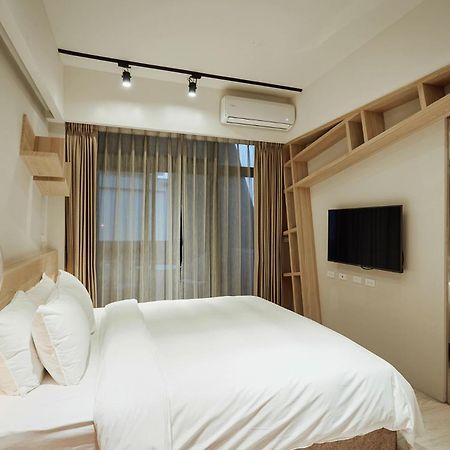 Onsense Villa Tiêu Khê Ngoại thất bức ảnh