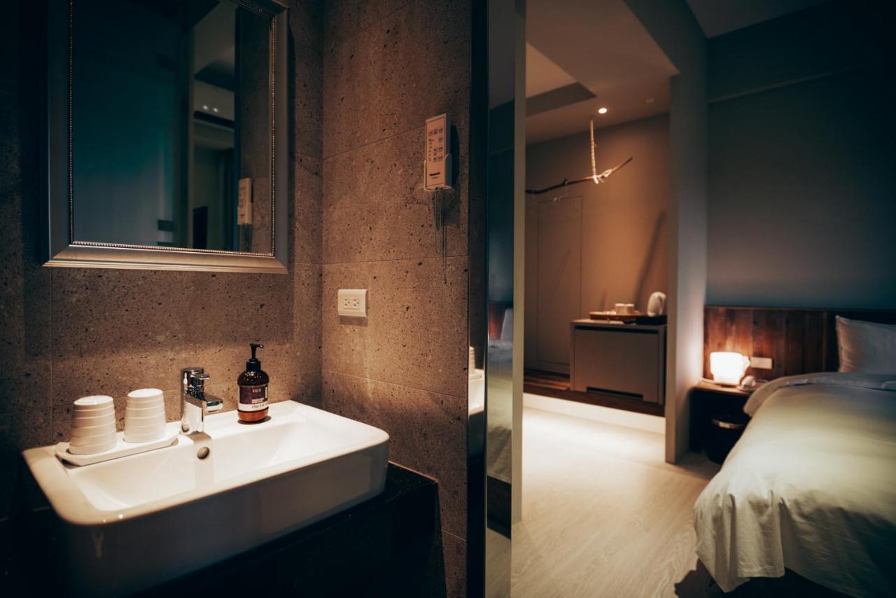 Onsense Villa Tiêu Khê Ngoại thất bức ảnh