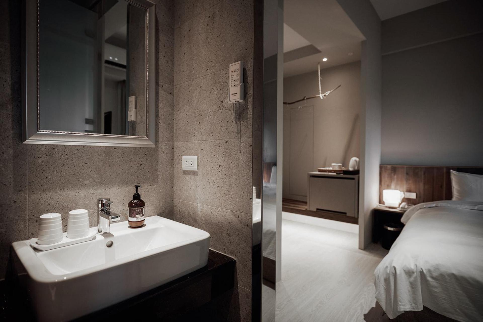 Onsense Villa Tiêu Khê Ngoại thất bức ảnh