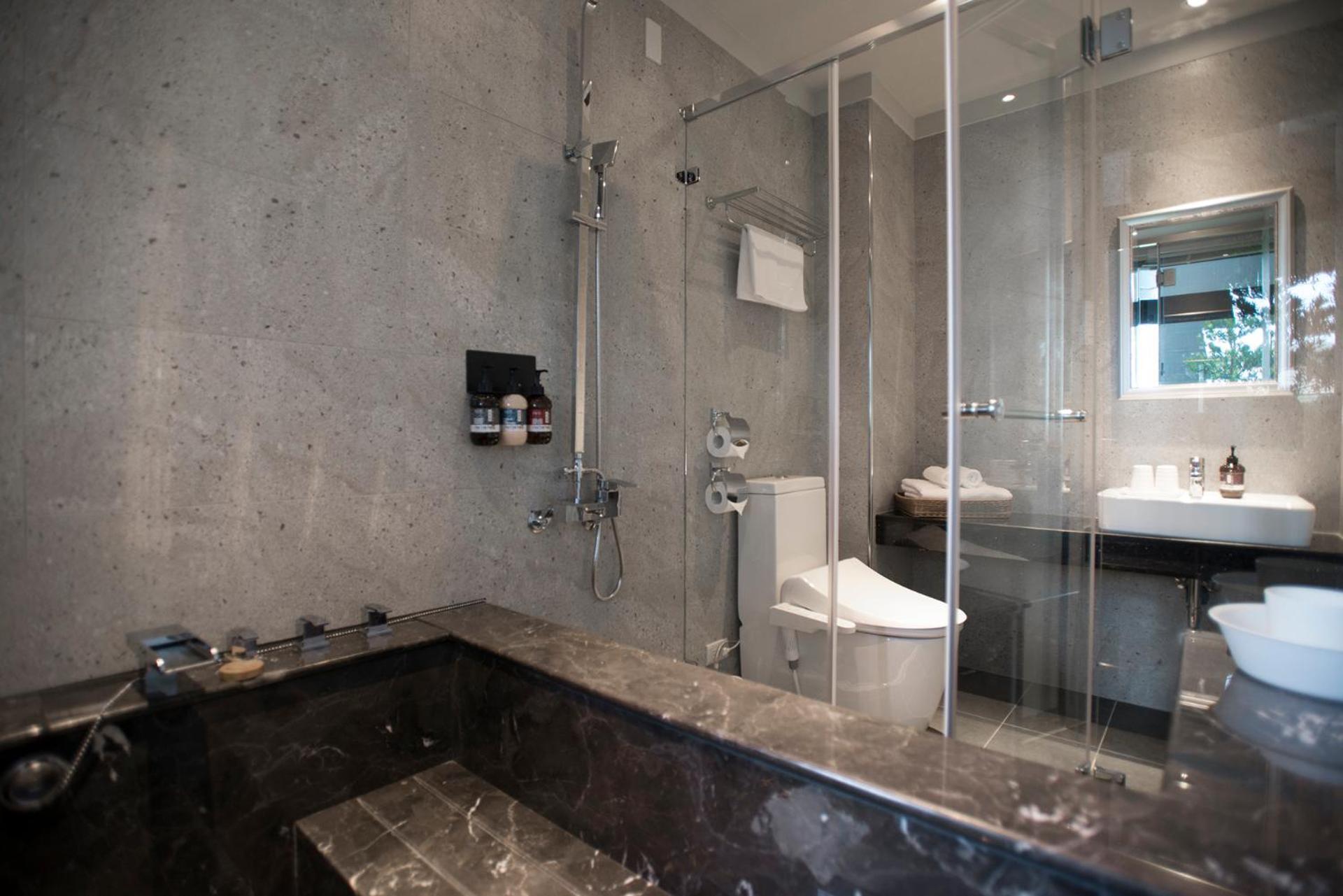 Onsense Villa Tiêu Khê Ngoại thất bức ảnh