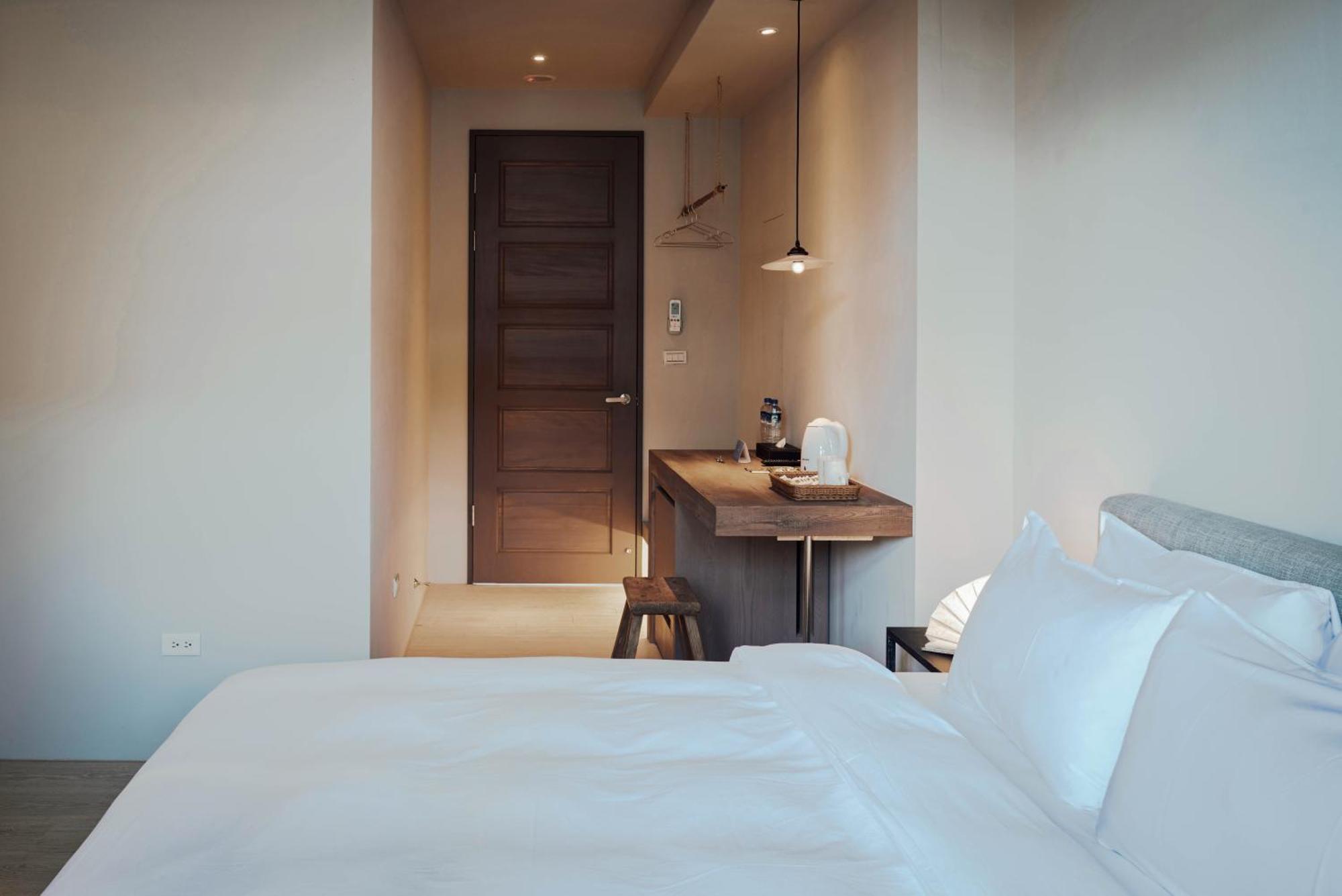 Onsense Villa Tiêu Khê Ngoại thất bức ảnh