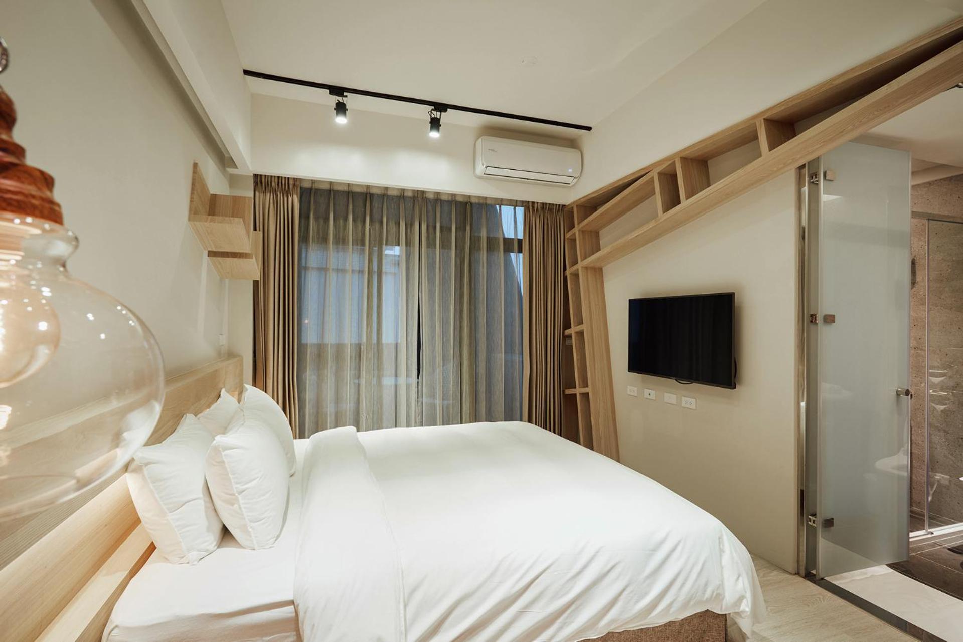 Onsense Villa Tiêu Khê Ngoại thất bức ảnh