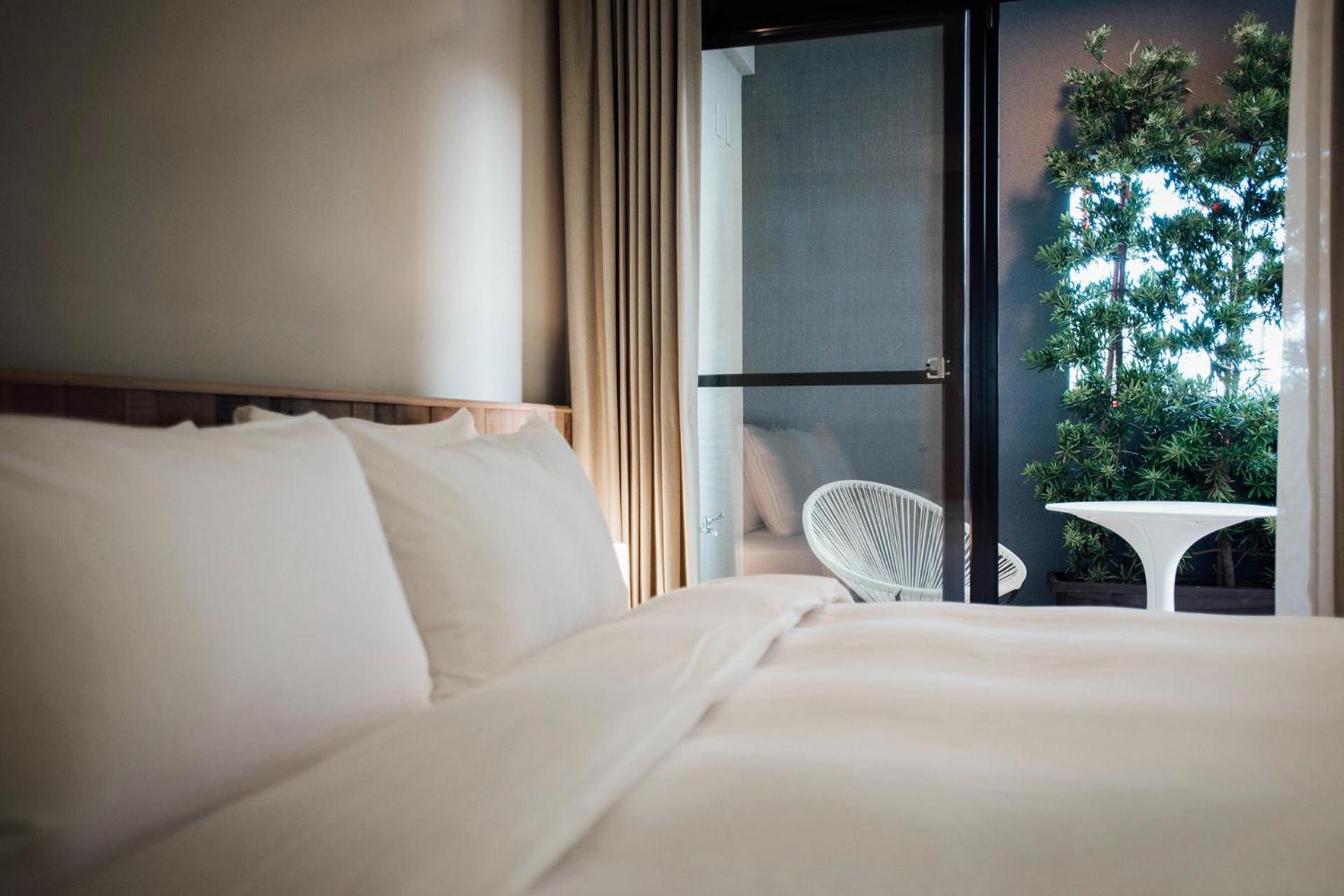 Onsense Villa Tiêu Khê Ngoại thất bức ảnh
