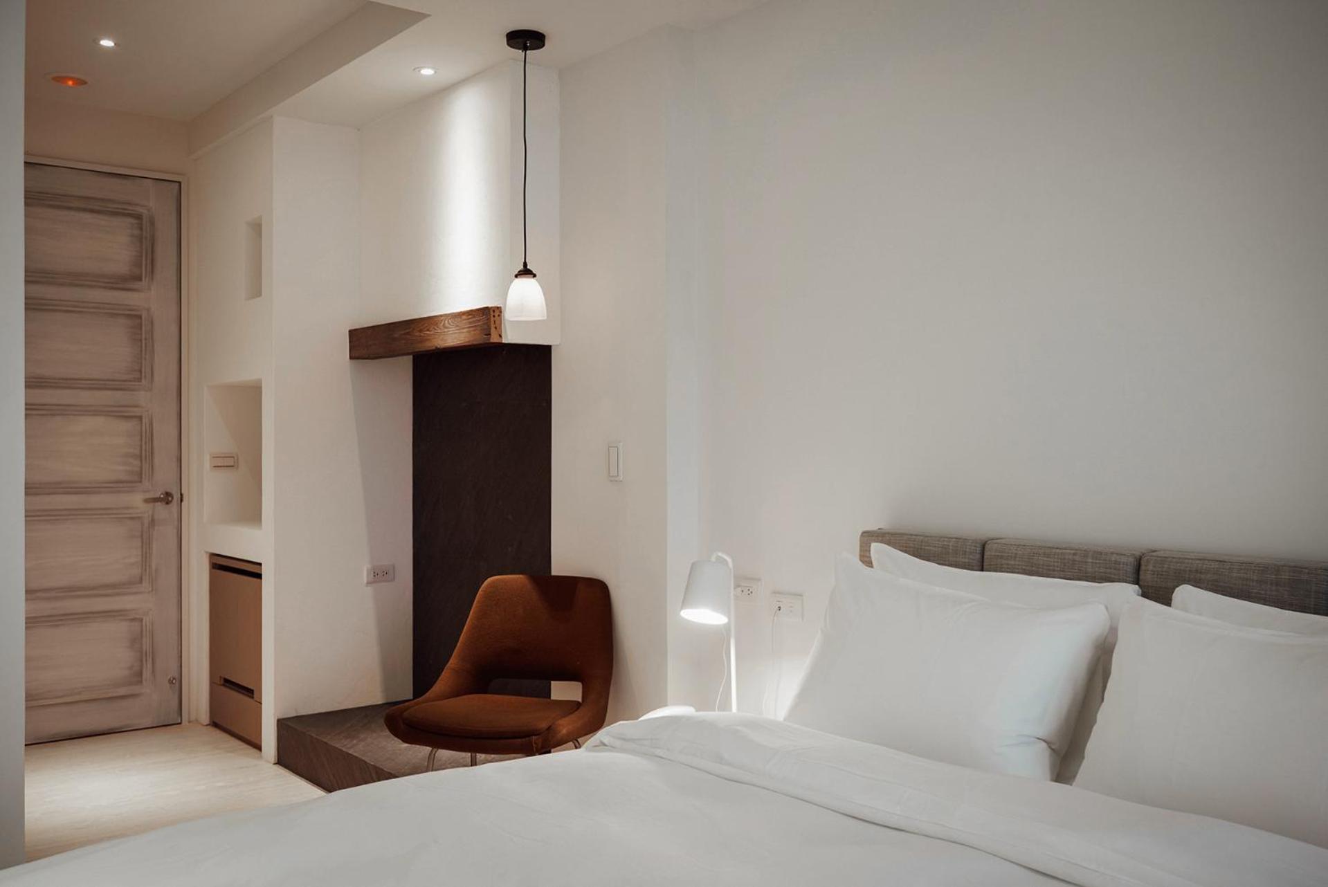 Onsense Villa Tiêu Khê Ngoại thất bức ảnh