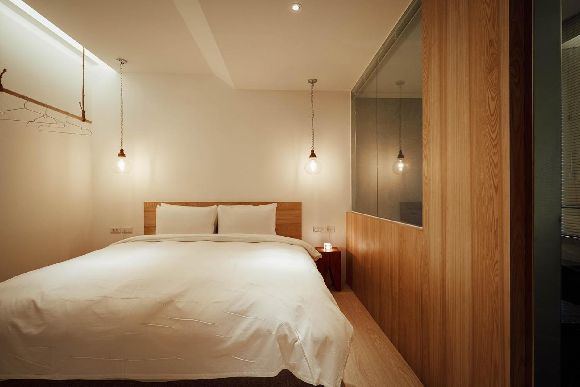 Onsense Villa Tiêu Khê Ngoại thất bức ảnh