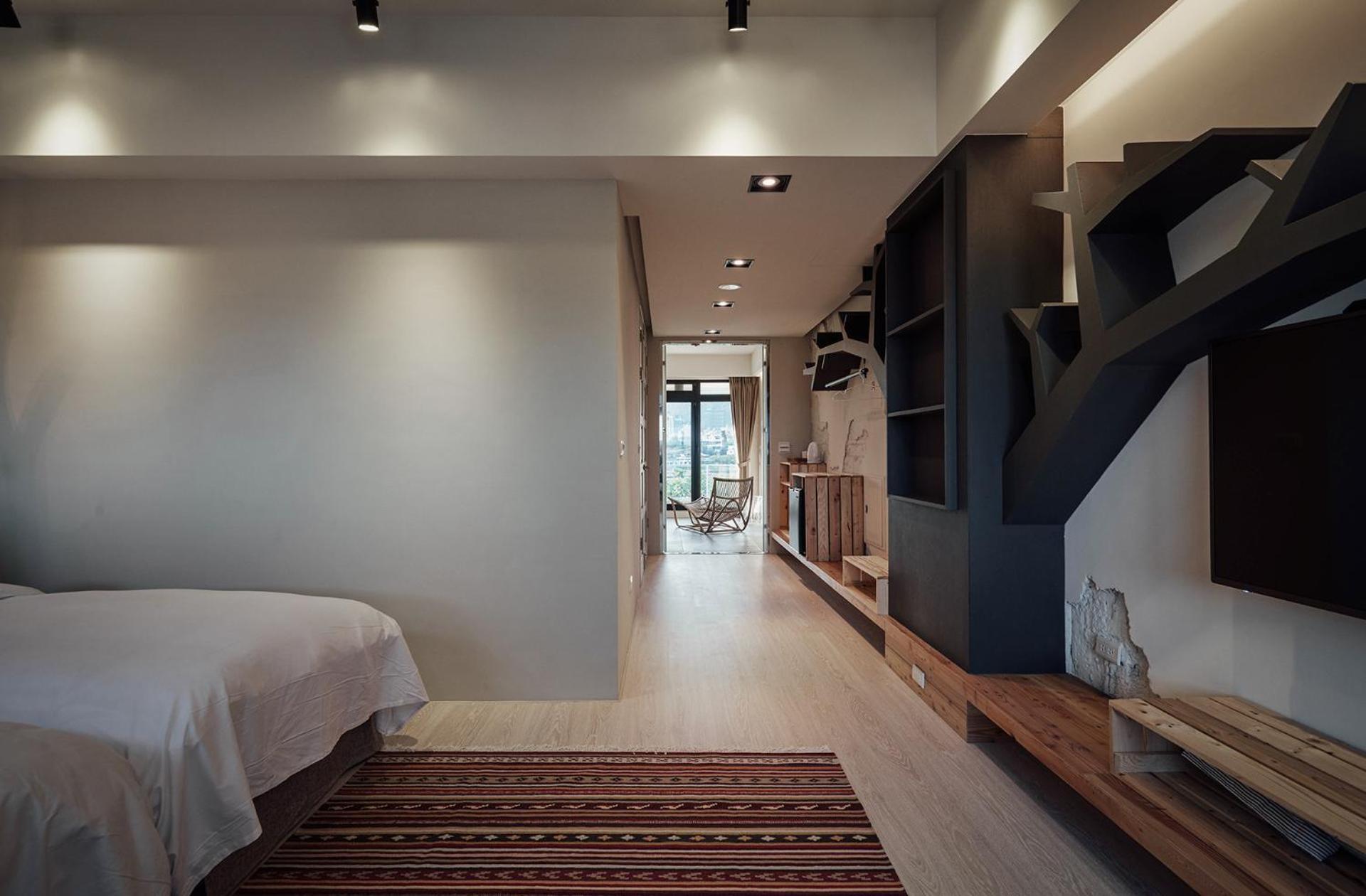 Onsense Villa Tiêu Khê Ngoại thất bức ảnh