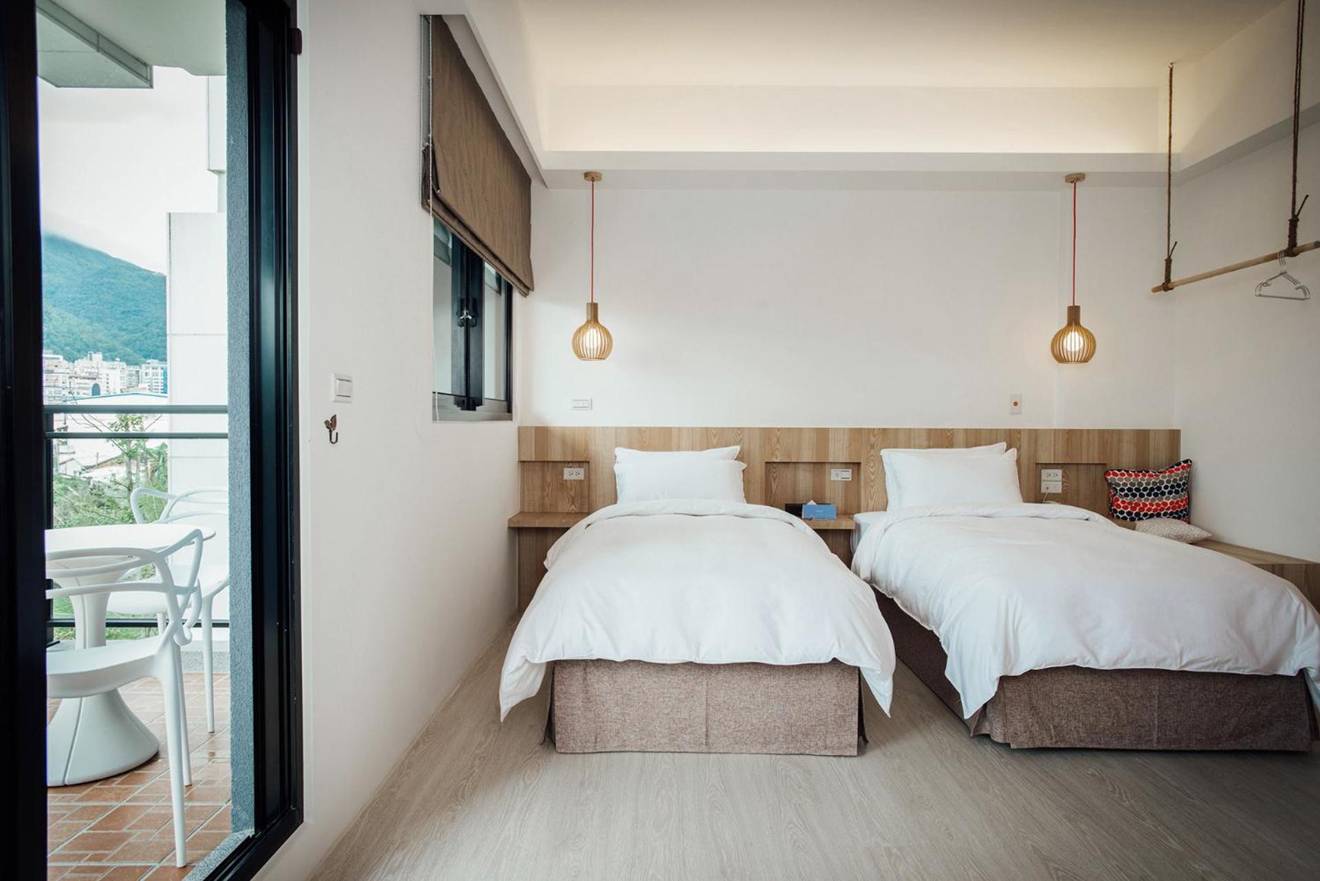 Onsense Villa Tiêu Khê Ngoại thất bức ảnh