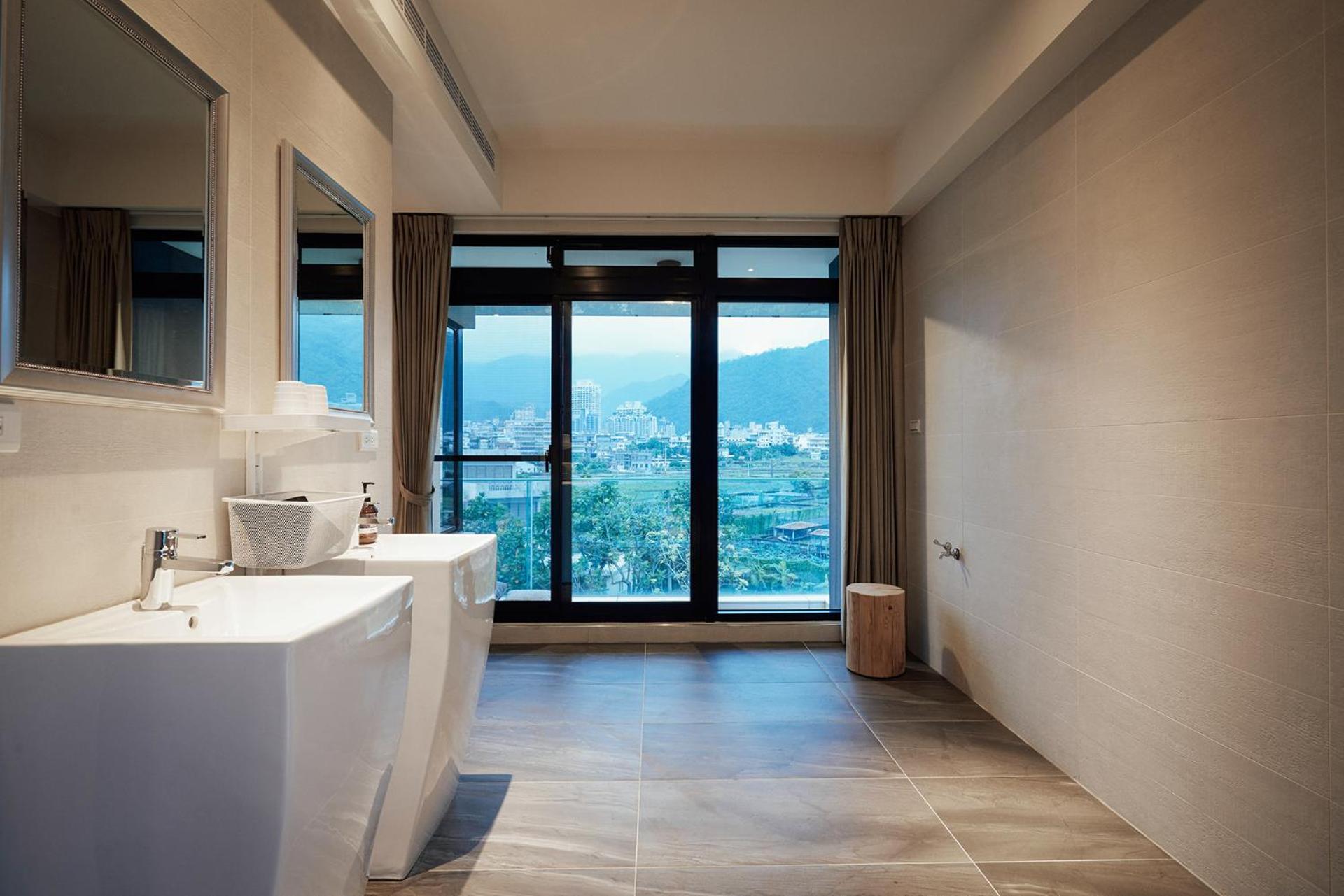 Onsense Villa Tiêu Khê Ngoại thất bức ảnh