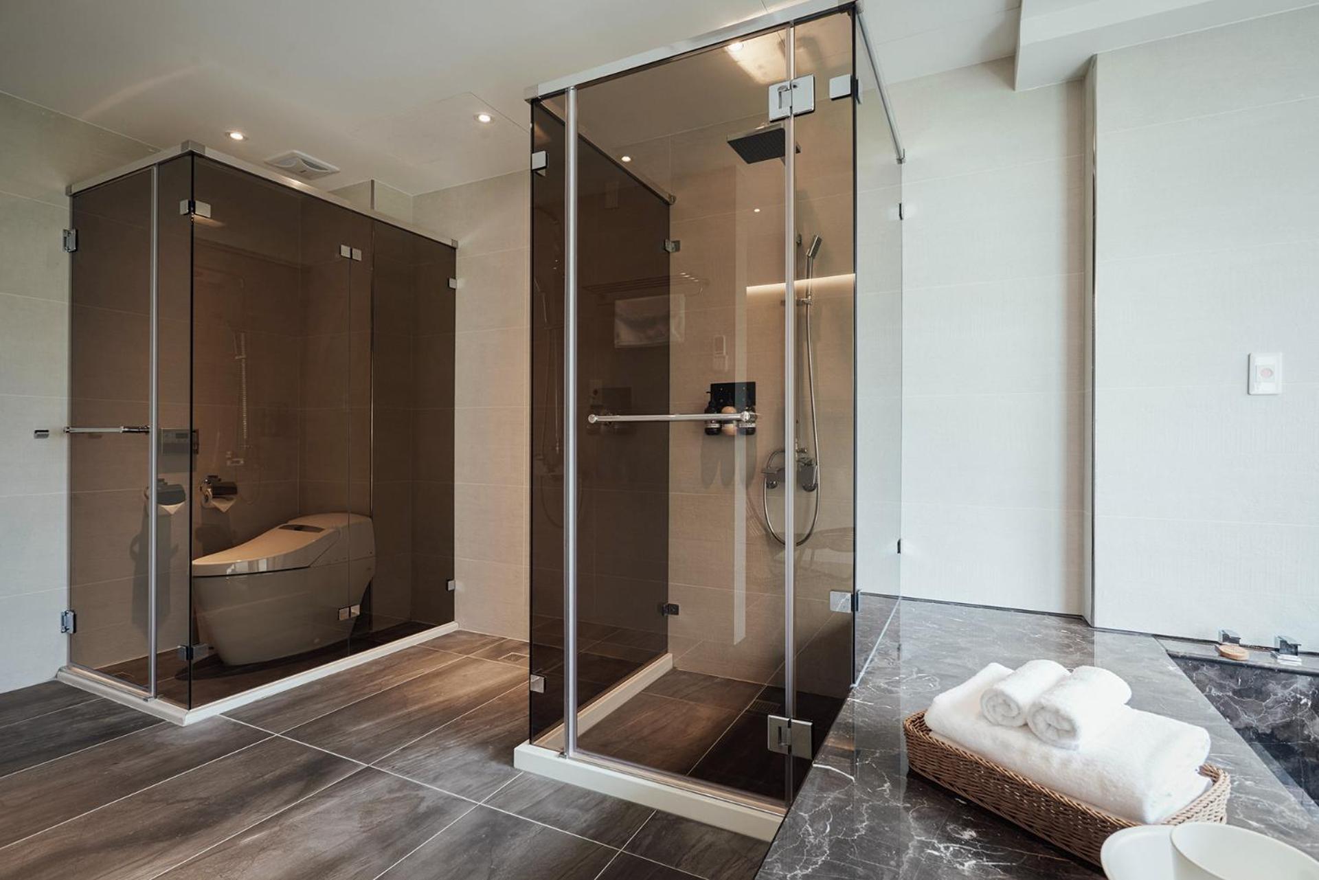 Onsense Villa Tiêu Khê Ngoại thất bức ảnh