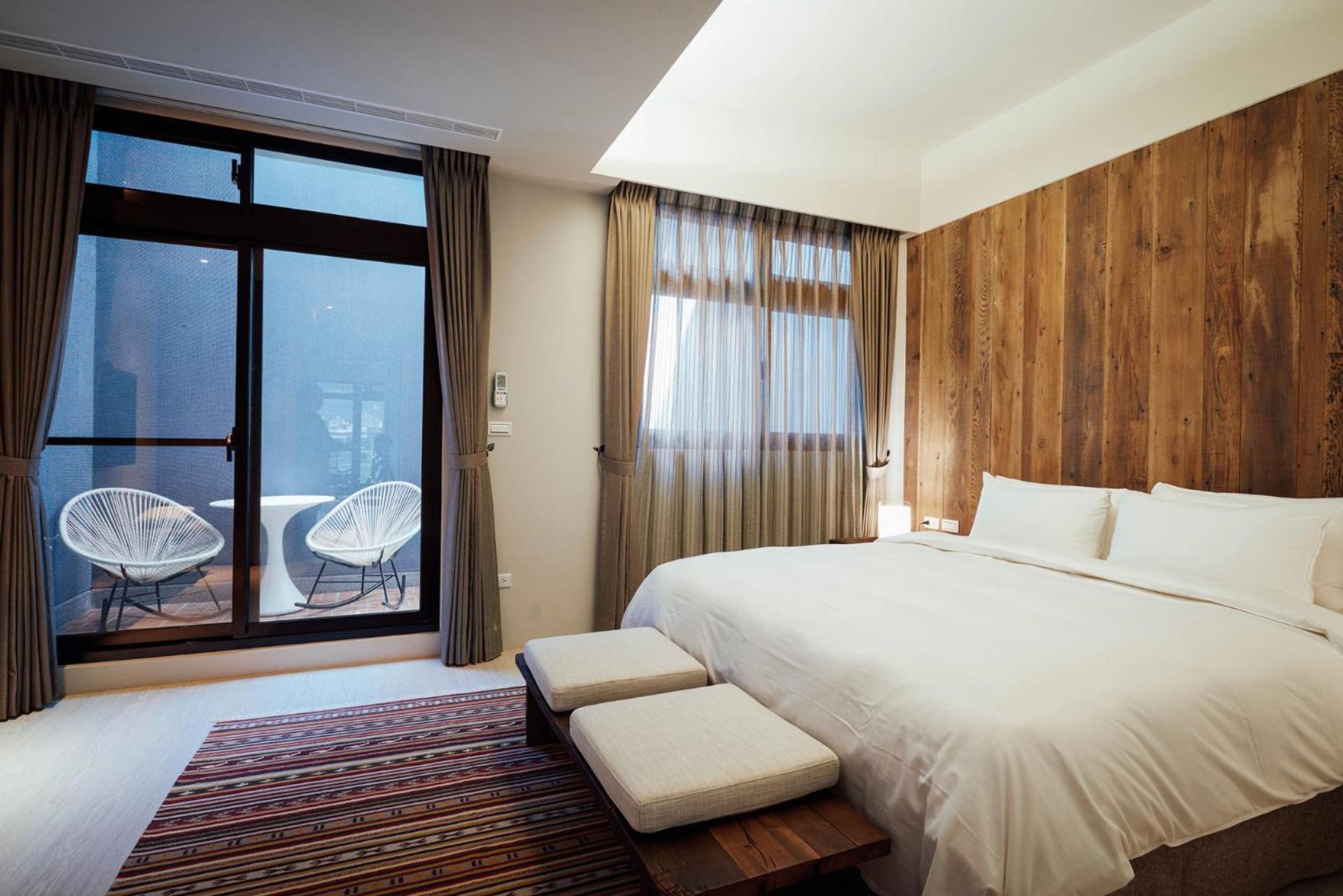 Onsense Villa Tiêu Khê Ngoại thất bức ảnh