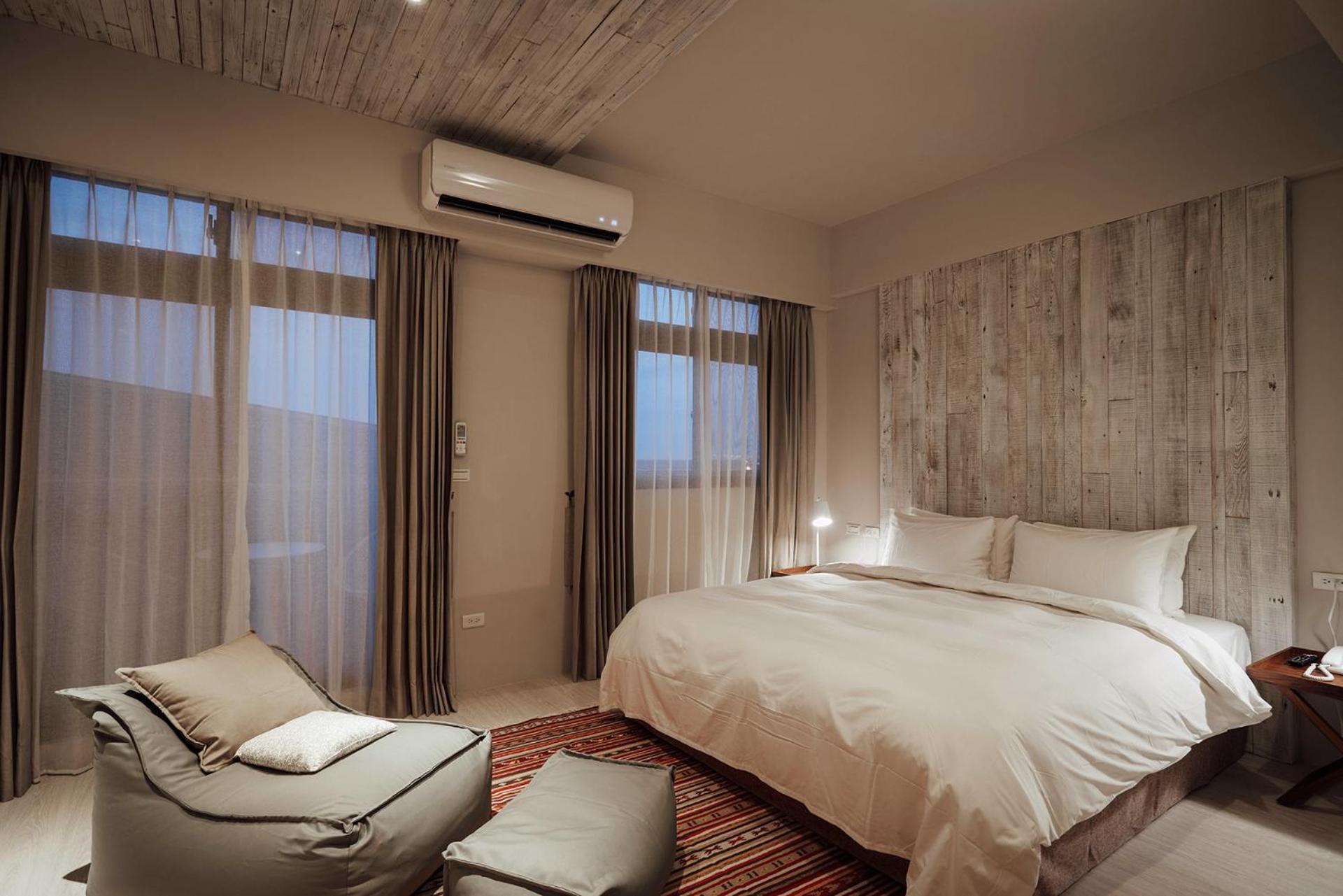Onsense Villa Tiêu Khê Ngoại thất bức ảnh
