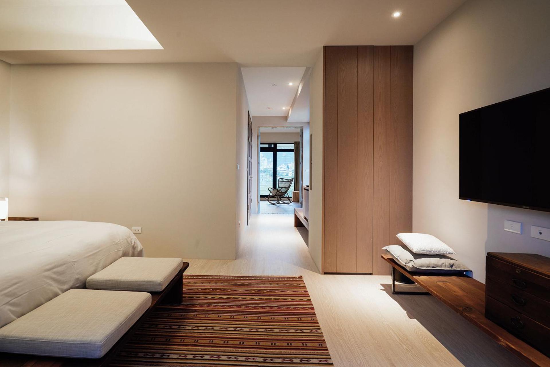 Onsense Villa Tiêu Khê Ngoại thất bức ảnh