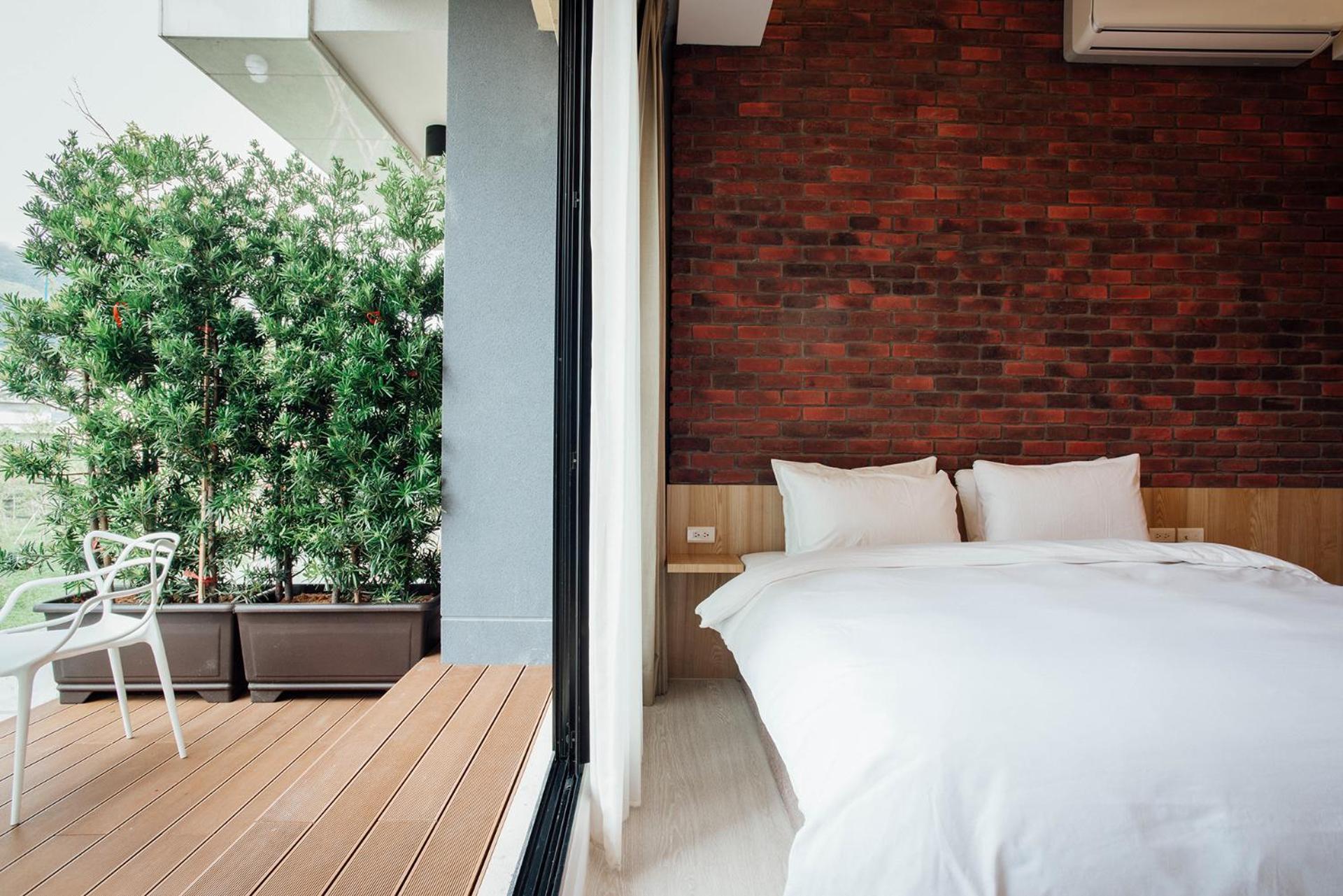 Onsense Villa Tiêu Khê Ngoại thất bức ảnh