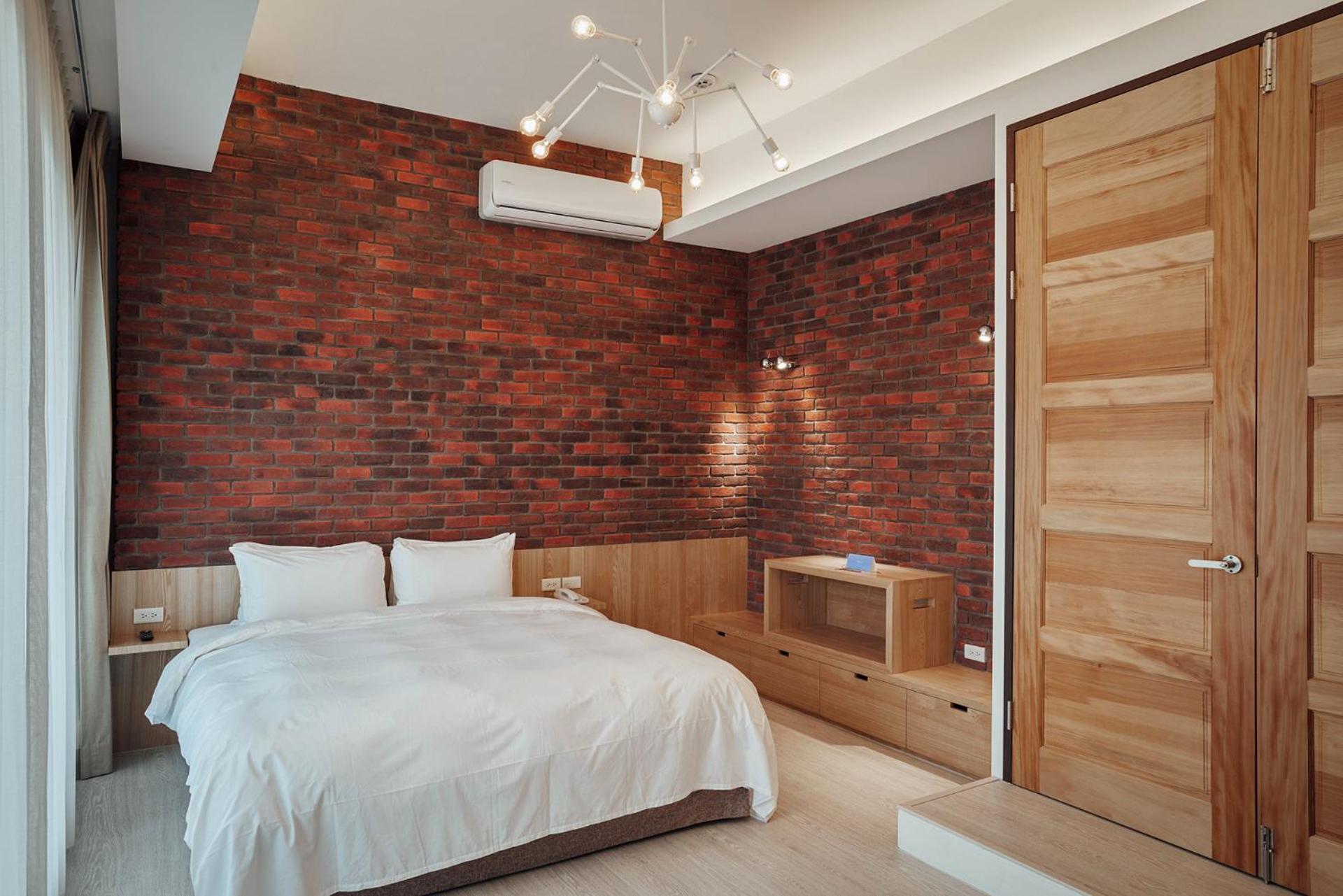 Onsense Villa Tiêu Khê Ngoại thất bức ảnh