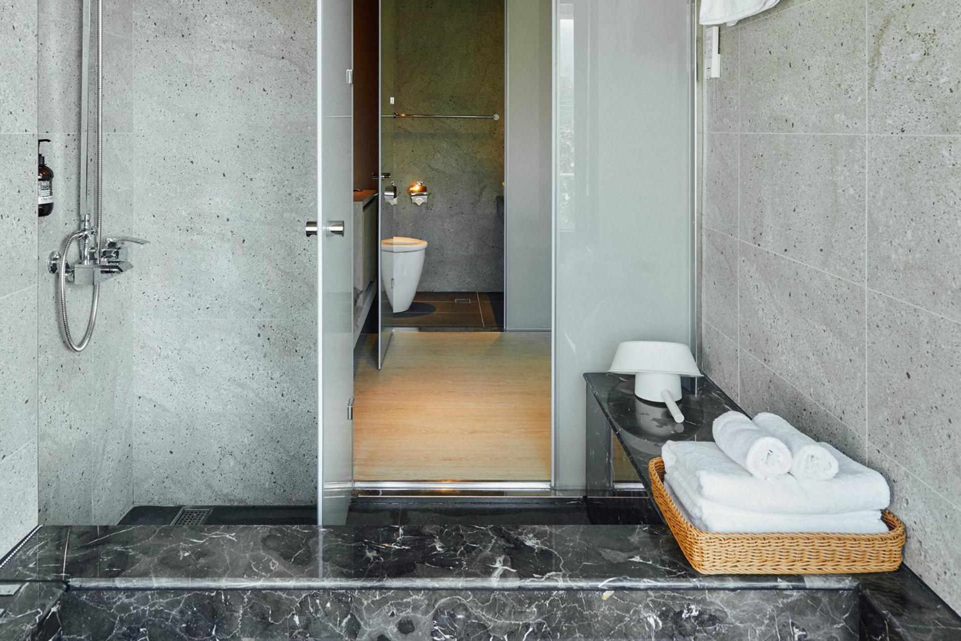 Onsense Villa Tiêu Khê Ngoại thất bức ảnh