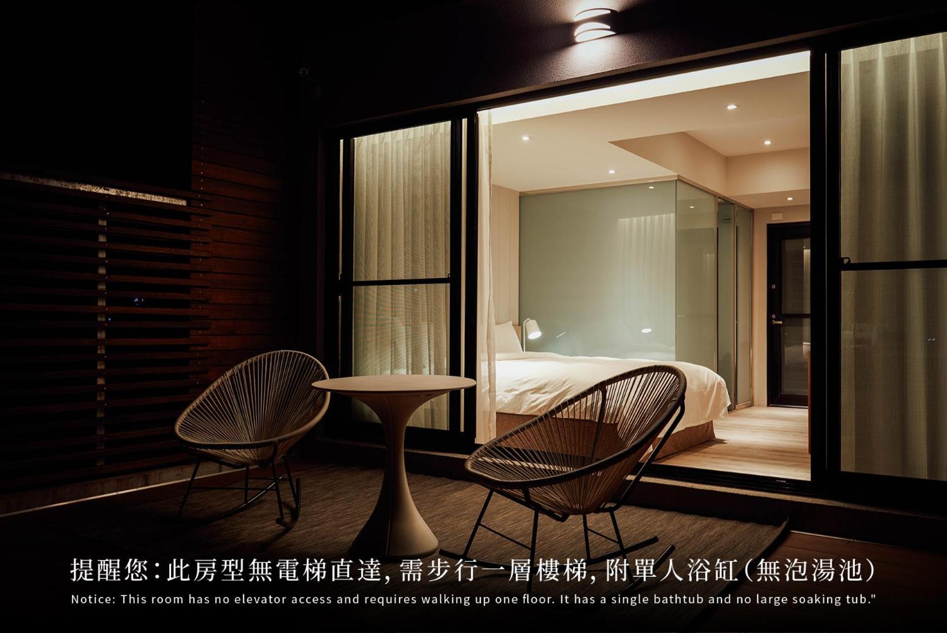 Onsense Villa Tiêu Khê Phòng bức ảnh