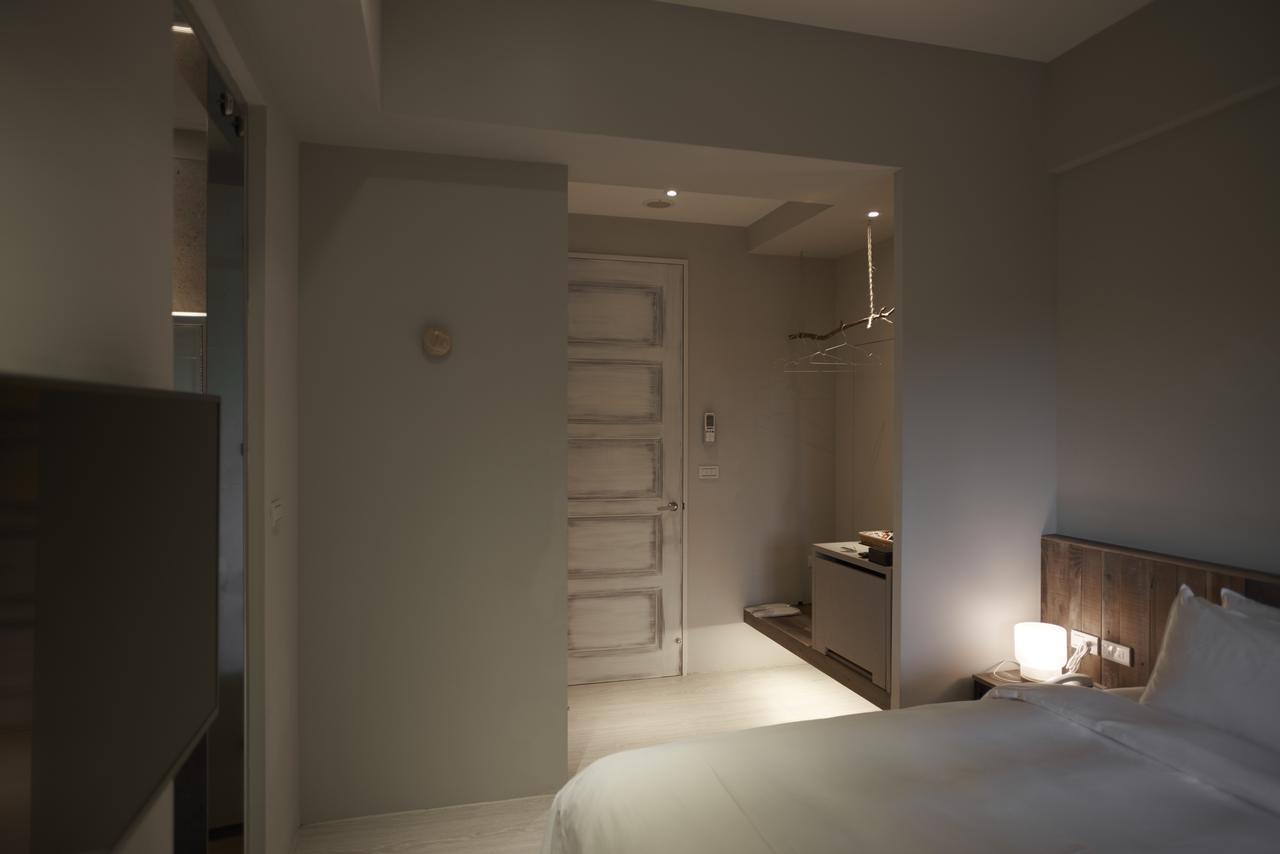 Onsense Villa Tiêu Khê Ngoại thất bức ảnh
